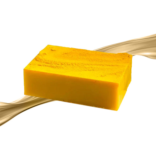 Turmeric & Kojic Acid Soap