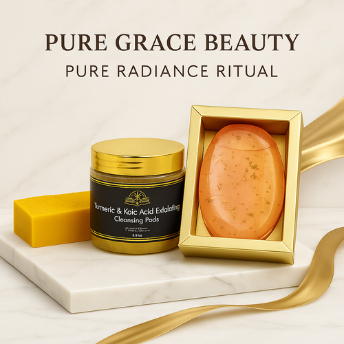 Pure Radiance Ritual