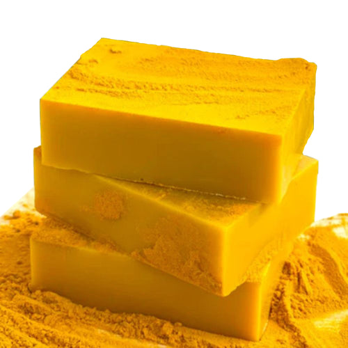 Turmeric & Kojic Acid Soap